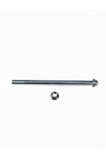 ÖN TEKER MİLİ FIZY - CBF 150 - SPACY - ALPHA - ACTIVA S BOY 23 cm