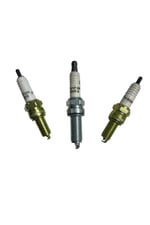 ORJİNAL PULSAR NS 200 - RS 200 - DOMİNAR 400 BUJİ TAKIMI 3'LÜ SET