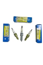 ORJİNAL PULSAR NS 200 - RS 200 - DOMİNAR 400 BUJİ TAKIMI 3'LÜ SET