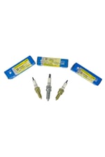 ORJİNAL PULSAR NS 200 - RS 200 - DOMİNAR 400 BUJİ TAKIMI 3'LÜ SET