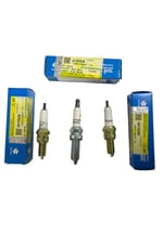 ORJİNAL PULSAR NS 200 - RS 200 - DOMİNAR 400 BUJİ TAKIMI 3'LÜ SET