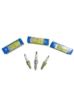 ORJİNAL PULSAR NS 200 - RS 200 - DOMİNAR 400 BUJİ TAKIMI 3'LÜ SET