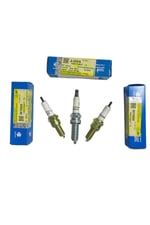 ORJİNAL PULSAR NS 200 - RS 200 - DOMİNAR 400 BUJİ TAKIMI 3'LÜ SET