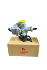 ORJİNAL SHENGWEY CG 150 PERFORMANSLI KARBÜRATÖR + MANİFOLD - PZ 27 CG - KUBA ÇİTA - FALCON - ARORA
