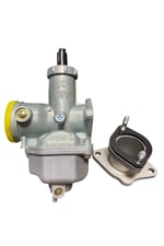 Orjinal Shengwey CG 200 Performans Karbüratör + Manifold Dahil - PZ 30 CG - KUBA ÇİTA - FALCON