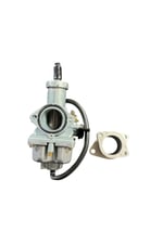 Orjinal Shengwey CG 200 Performans Karbüratör + Manifold Dahil - PZ 30 CG - KUBA ÇİTA - FALCON