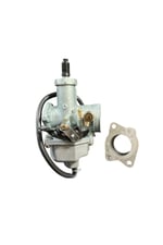 Orjinal Shengwey CG 200 Performans Karbüratör + Manifold Dahil - PZ 30 CG - KUBA ÇİTA - FALCON