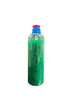 PARÇACIKLI YEŞİL LASTİK SIVISI - LASTİK TAMİR ZIRHI 380 ml [A KALİTE]
