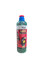 PARÇACIKLI YEŞİL LASTİK SIVISI - LASTİK TAMİR ZIRHI 380 ml [A KALİTE]