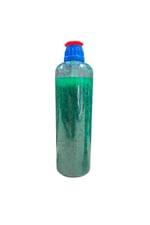 PARÇACIKLI YEŞİL LASTİK SIVISI - LASTİK TAMİR ZIRHI 380 ml [A KALİTE]