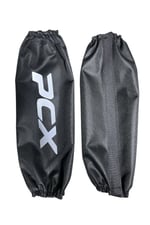 PCX AMORTİSÖR ÇORABI REFLEKTÖRLÜ - PCX AMORTİSÖR KILIFI SU KİR GEÇİRMEZ [ 2 ADET ]