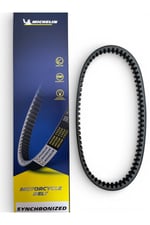 PERFORMANSLI MICHELlN SCOOTER KAYIŞ 50cc 80cc [669 x 18 x 30] 10 Km + HIZ