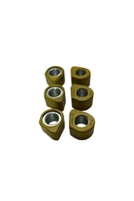 PERFORMANSLI MODİFİYE SPEED BAGA 14 GRAM AĞIRLIK SETİ PCX 125 - DİO - ACTİVA 125 - ACTİVA S