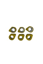 PERFORMANSLI MODİFİYE SPEED BAGA 14 GRAM AĞIRLIK SETİ PCX 125 - DİO - ACTİVA 125 - ACTİVA S