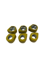 PERFORMANSLI MODİFİYE SPEED BAGA 14 GRAM AĞIRLIK SETİ PCX 125 - DİO - ACTİVA 125 - ACTİVA S