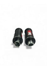 PROTAPER CG ARKA BASAMAK KIRMIZI - SİYAH [TAKIM] PROTAPER