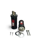 PROTAPER CG ARKA BASAMAK KIRMIZI - SİYAH [TAKIM] PROTAPER