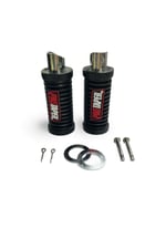 PROTAPER CG ARKA BASAMAK KIRMIZI - SİYAH [TAKIM] PROTAPER