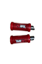 PROTAPER CG ARKA BASAMAK KIRMIZI [TAKIM] PROTAPER