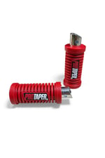 PROTAPER CG ARKA BASAMAK KIRMIZI [TAKIM] PROTAPER