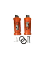 PROTAPER CG ARKA BASAMAK TURUNCU [TAKIM] PROTAPER