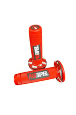 Protaper Motosiklet Elcik Takımı Kırmızı - Üniversal - Cg - Cup - Çita