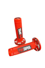 Protaper Motosiklet Elcik Takımı Kırmızı - Üniversal - Cg - Cup - Çita
