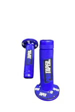 Protaper Motosiklet Elcik Takımı Mavi - Üniversal - Cg - Cup - Çita