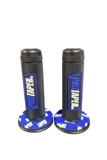 Protaper Motosiklet Elcik Takımı Mavi - Üniversal - Cg - Cup - Agk - Çita