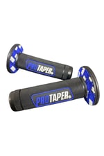 Protaper Motosiklet Elcik Takımı Mavi - Üniversal - Cg - Cup - Agk - Çita