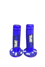 Protaper Motosiklet Elcik Takımı Mavi - Üniversal - Cg - Cup - Çita
