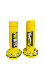 Protaper Motosiklet Elcik Takımı Sarı - Üniversal - Cg - Cup - Agk - Çita