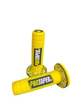 Protaper Motosiklet Elcik Takımı Sarı - Üniversal - Cg - Cup - Agk - Çita