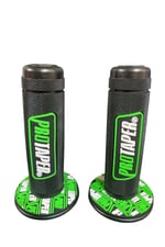 Protaper Motosiklet Elcik Takımı Yeşil - Üniversal - Cg - Cup - Agk - Çita