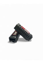 PROTAPER ÖN BASAMAK LASTİGİ KIRMIZI - SİYAH [TAKIM] PROTAPER - CG