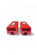 PROTAPER ÖN BASAMAK LASTİGİ KIRMIZI [TAKIM] PROTAPER - CG