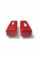 PROTAPER ÖN BASAMAK LASTİGİ KIRMIZI [TAKIM] PROTAPER - CG