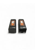 PROTAPER ÖN BASAMAK LASTİGİ SİYAH - TURUNCU [TAKIM] PROTAPER - CG