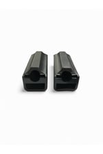PROTAPER ÖN BASAMAK LASTİGİ SİYAH - TURUNCU [TAKIM] PROTAPER - CG