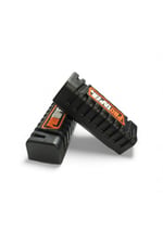 PROTAPER ÖN BASAMAK LASTİGİ SİYAH - TURUNCU [TAKIM] PROTAPER - CG