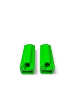 PROTAPER ÖN BASAMAK LASTİGİ YEŞİL [TAKIM] PROTAPER - CG