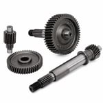 ŞANZIMAN KOMPLE SPACY - RKS SPONTİNİ 110 - ZENZERO