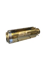 SC PROJECT GOLD EGZOZ PERFORMANSLI SC GOLD UNİVERSAL MOTOSİKLET TÜP EGZOZ
