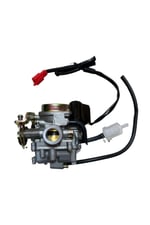 SCOOTER 80 cc KARBÜRATÖR [18mm] SCOOTER 50cc - 80cc UYUMLU - KUBA - RKS - MONDİAL
