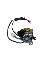 SCOOTER 80 cc KARBÜRATÖR [18mm] SCOOTER 50cc - 80cc UYUMLU - KUBA - RKS - MONDİAL