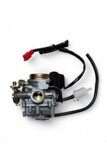 SCOOTER 80 cc KARBÜRATÖR [18mm] SCOOTER 50cc - 80cc UYUMLU - KUBA - RKS - MONDİAL