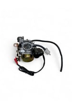SCOOTER 80 cc KARBÜRATÖR [18mm] SCOOTER 50cc - 80cc UYUMLU - KUBA - RKS - MONDİAL