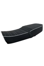 SELE KOMPLE BEYAZ DİKİŞLİ CG - KUBA ÇİTA