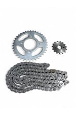 SFR ZİNCİR DİŞLİ SET [15T/38T] [428 x 116L] MONDİAL MH DRİFT