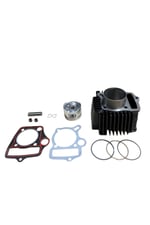 SİLİNDİR KOMPLE 110cc CUB